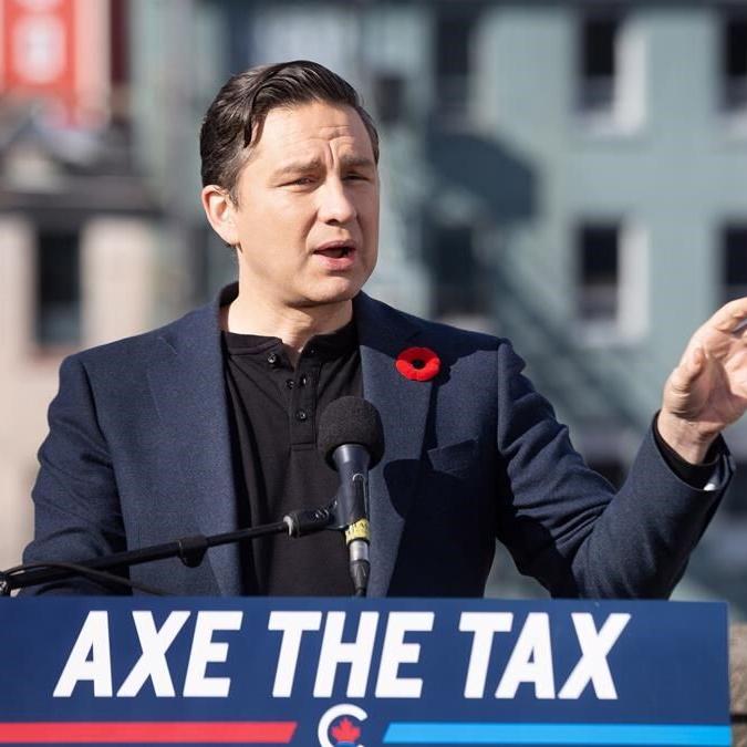 Canada's heated political conflict over carbon pricing will continue into 2024